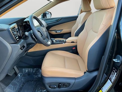 Certified 2026 Lexus NX 350 AWD image 14