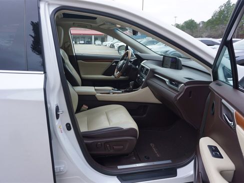 Used 2016 Lexus RX 350 FWD w/ Premium Package image 17