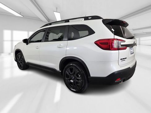 New 2026 Subaru Ascent Bronze Edition AWD/4WD image 4