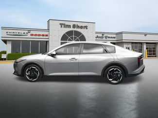 Used 2025 Kia K4 EX FWD video 2