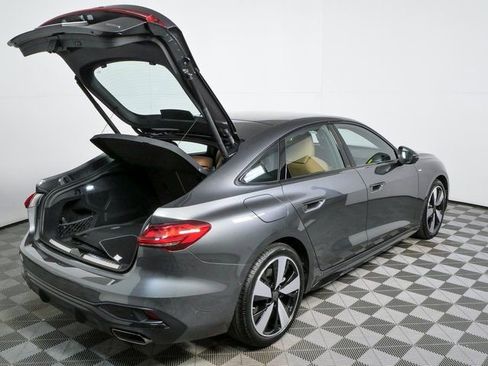 New 2026 Audi A5 2.0T Prestige image 27