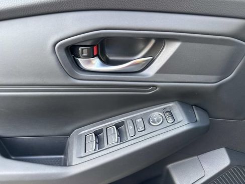 New 2026 Honda Accord SE image 11