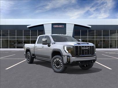 New 2026 GMC Sierra 2500 Denali Ultimate