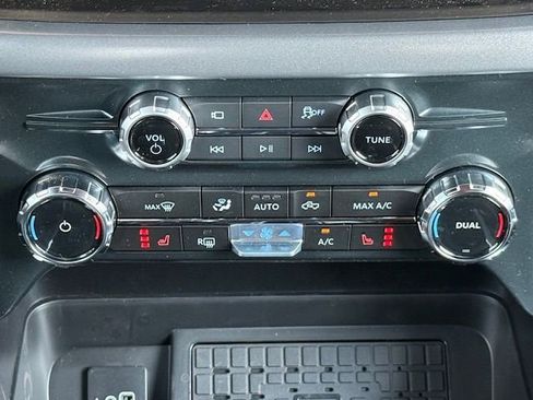 New 2025 Ford F150 XLT w/ Equipment Group 302A MID image 27