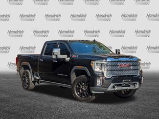 Used 2023 GMC Sierra 2500 Denali w/ Denali Black Diamond Edition video 2