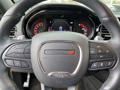 Used 2022 Dodge Durango GT AWD/4WD image 15