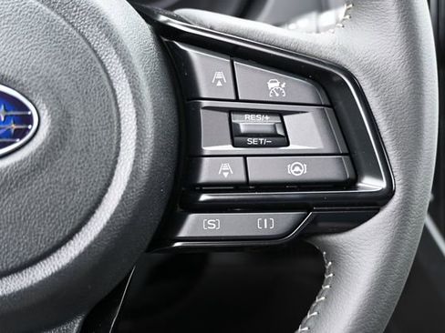 New 2026 Subaru Forester Premium image 29