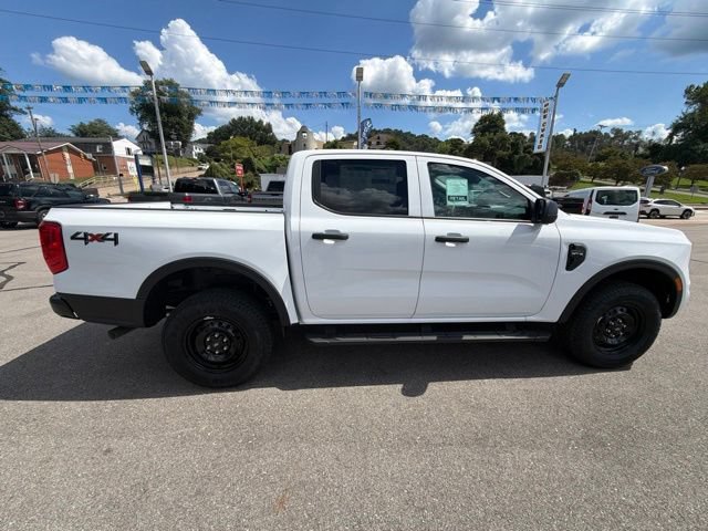New 2026 Ford Ranger XL w/ Trailer Tow Package AWD/4WD image 8