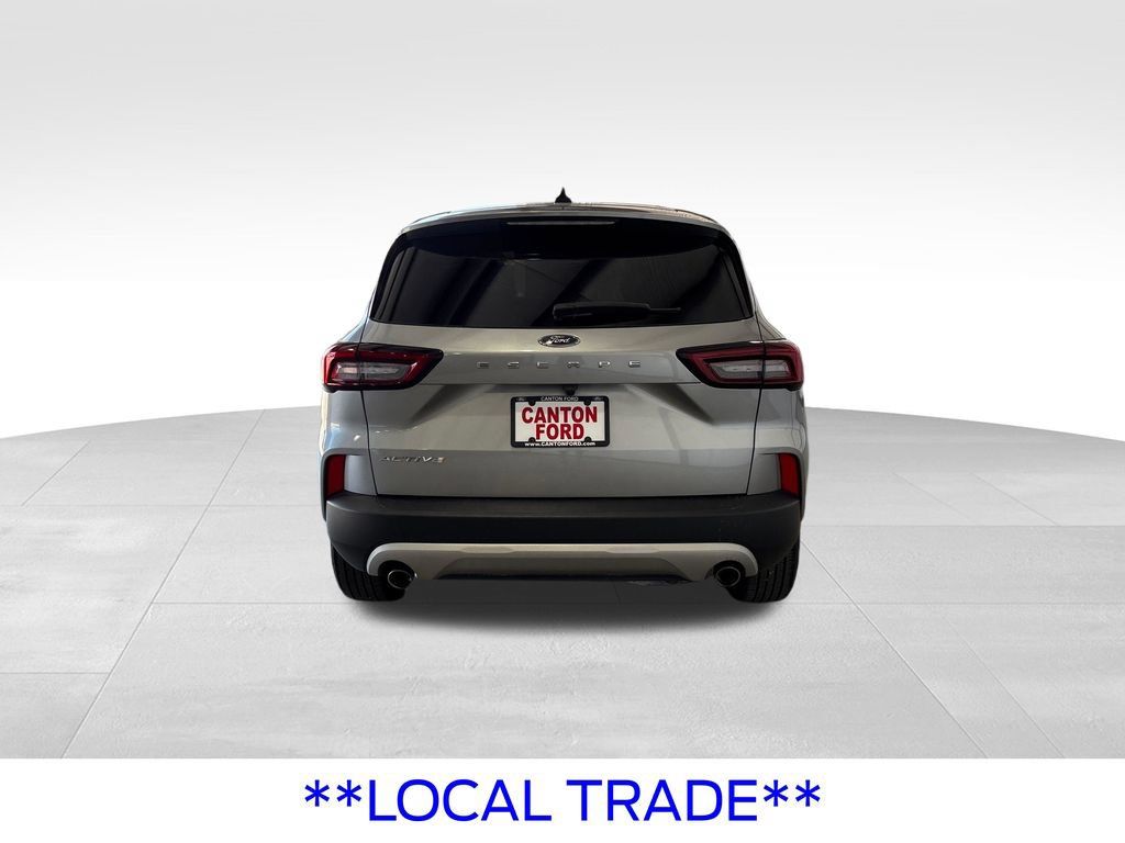 Certified 2024 Ford Escape Active FWD image 6