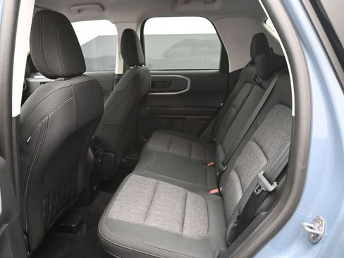 Certified 2024 Ford Bronco Sport Big Bend AWD/4WD image 2