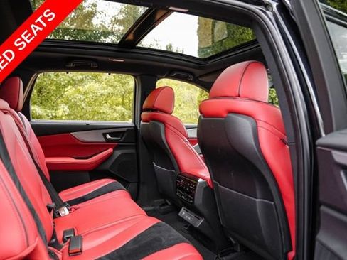 Used 2024 Acura MDX A-Spec AWD/4WD image 44