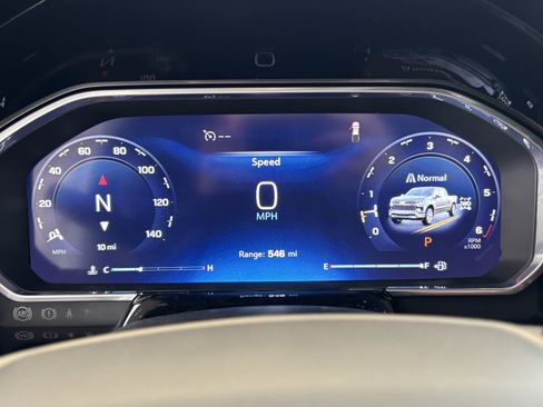 New 2026 Chevrolet Silverado 1500 LT AWD/4WD image 9