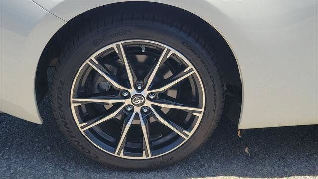 Used 2020 Toyota 86 RWD image 6
