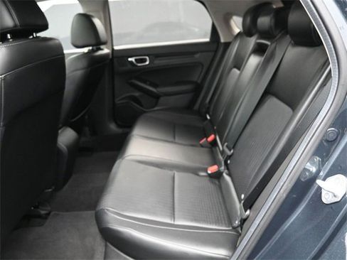 Certified 2023 Honda Civic EX-L image 26