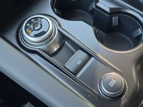 New 2026 Ford Explorer Active AWD/4WD image 12