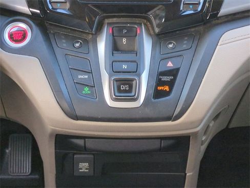 Used 2019 Honda Odyssey EX-L image 22