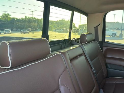 Used 2015 Chevrolet Silverado 2500 High Country w/ Duramax Plus Package AWD/4WD image 59