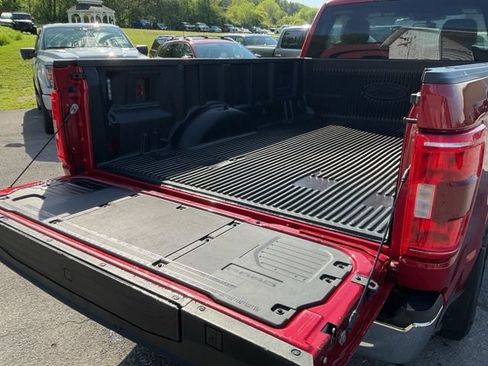 Used 2022 Ford F150 XLT w/ Equipment Group 301A Mid AWD/4WD image 46