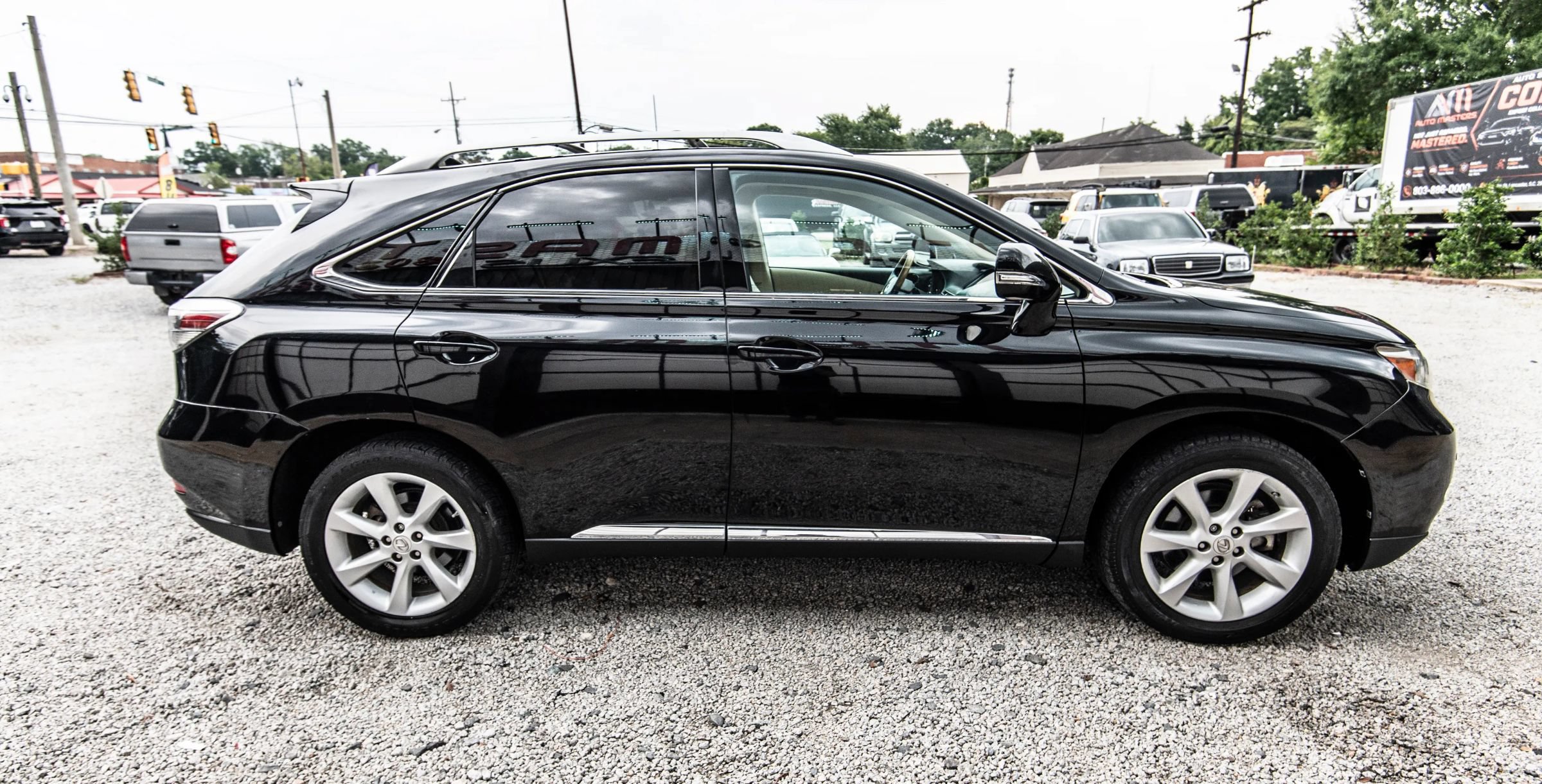 Used 2012 Lexus RX 350 FWD w/ Premium Pkg image 12
