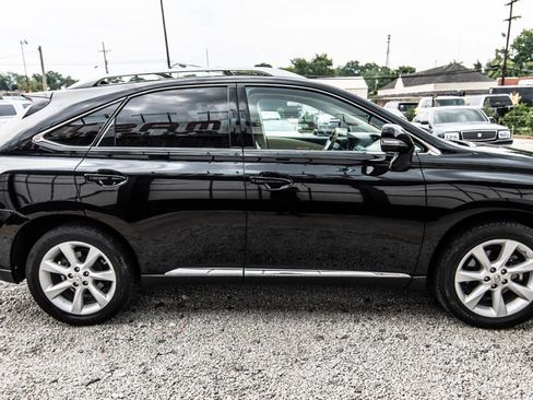 Used 2012 Lexus RX 350 FWD w/ Premium Pkg image 12