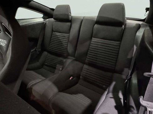 Used 2013 Ford Mustang Boss 302 w/ Boss 302 Accessory Pkg RWD image 43