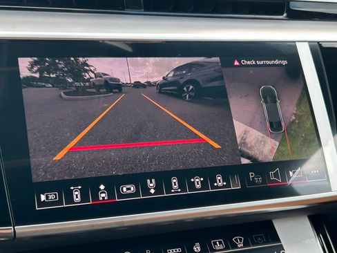 New 2026 Audi A8 L 3.0T AWD/4WD image 34