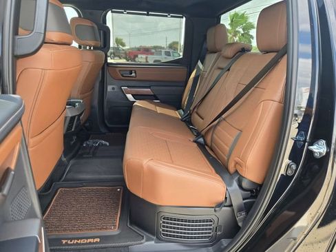 New 2026 Toyota Tundra 1794 Edition AWD/4WD image 18