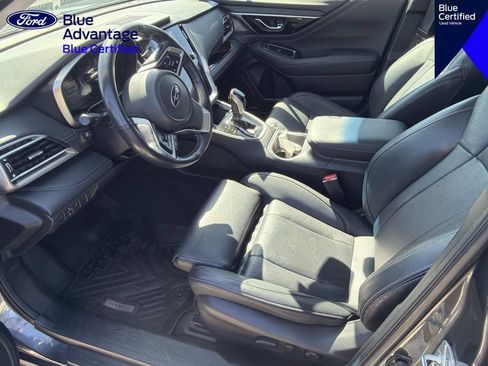 Used 2021 Subaru Outback Limited AWD/4WD image 15