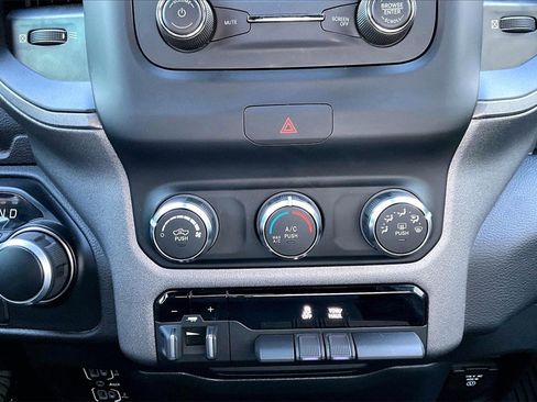 Used 2024 RAM 1500 Tradesman image 17