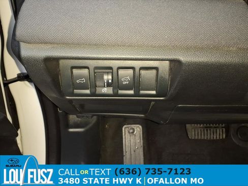 Used 2021 Subaru Outback Premium image 20