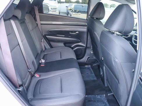 Used 2022 Hyundai Tucson Blue AWD/4WD image 19