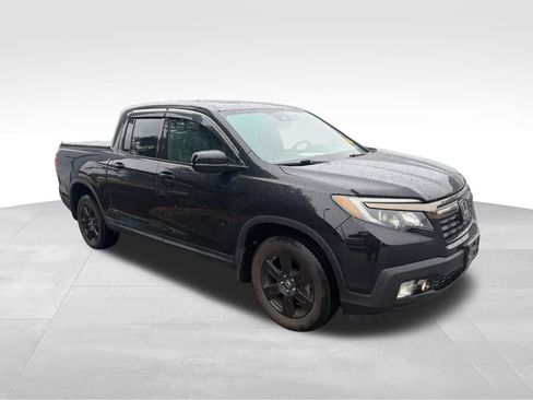 Used 2017 Honda Ridgeline Black Edition image 7