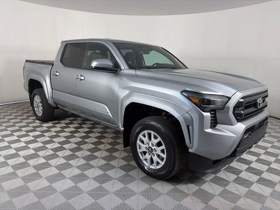 Used 2024 Toyota Tacoma SR5