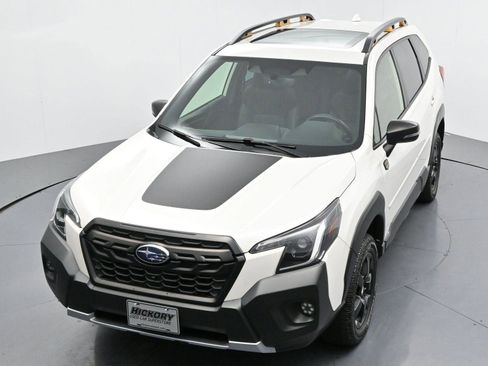 Used 2023 Subaru Forester Wilderness image 39