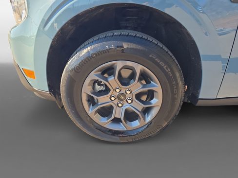 Used 2023 Ford Maverick XLT w/ XLT Luxury Package image 9