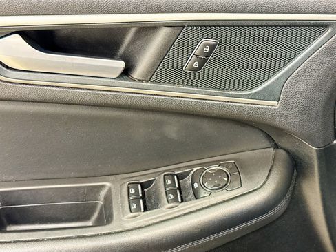 Used 2024 Ford Edge SEL AWD/4WD image 17