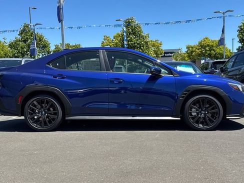 New 2026 Subaru WRX Limited AWD/4WD image 3