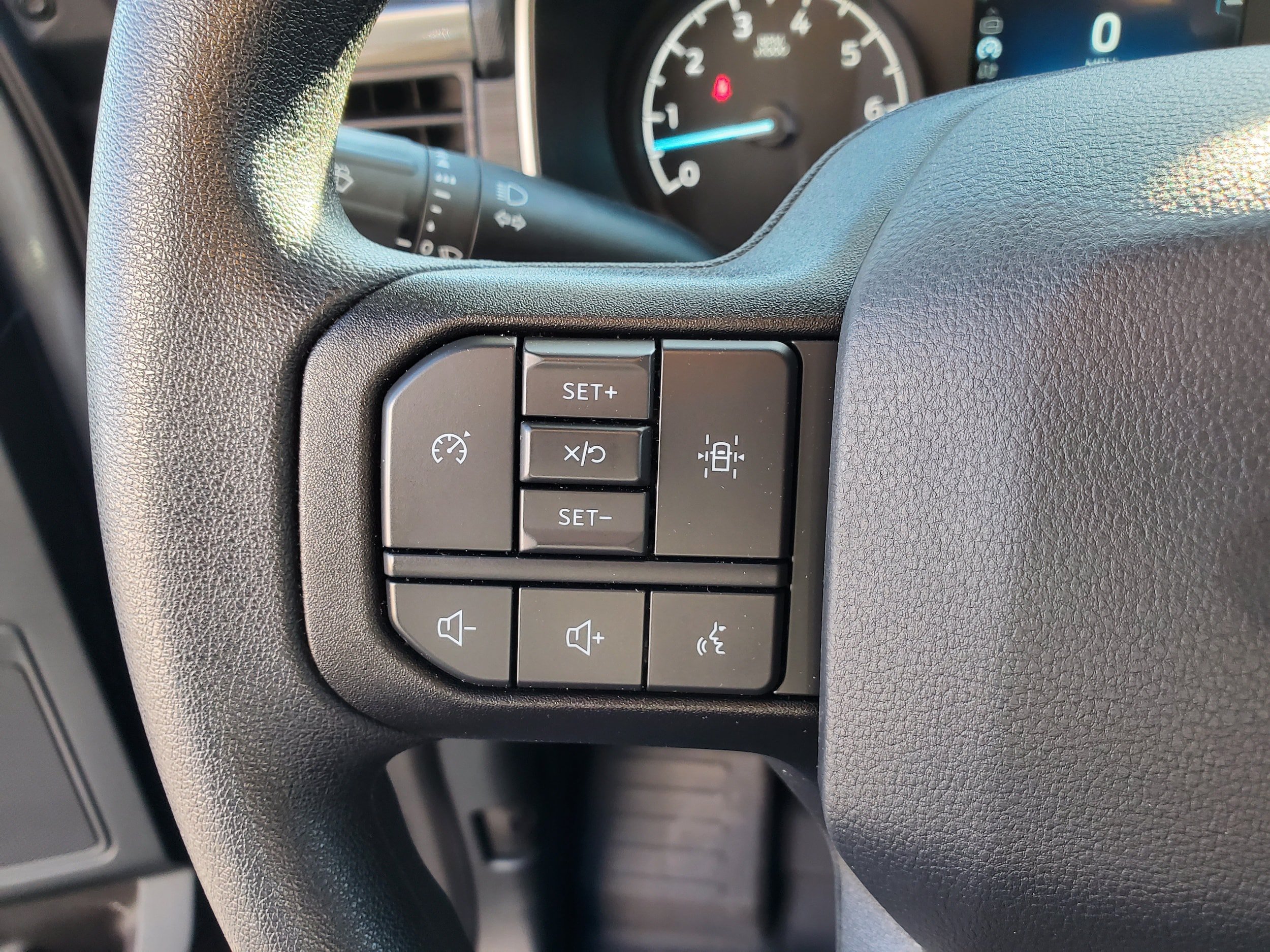 Used 2023 Ford F150 XL w/ STX Appearance Package AWD/4WD image 16