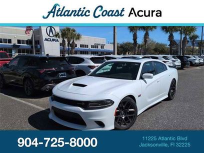 Used 2018 Dodge Charger R/T Scat Pack