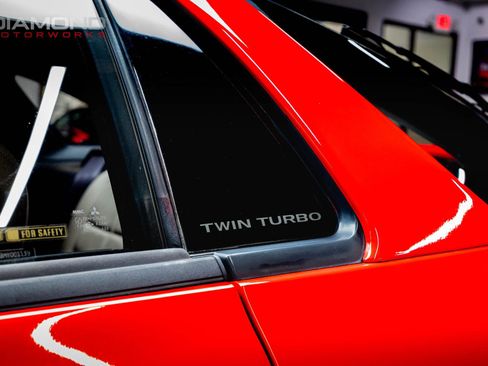 Used 1991 Mitsubishi 3000GT VR-4 image 38