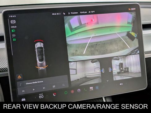 Used 2018 Tesla Model 3 Long Range AWD/4WD image 31