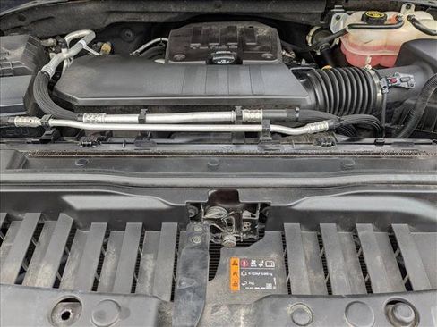 Used 2019 Chevrolet Silverado 1500 LT w/ All-Star Edition image 20