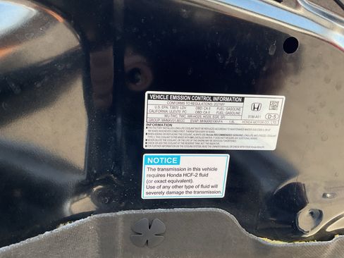 Used 2021 Honda HR-V Sport image 25