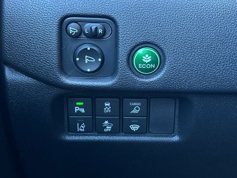 New 2026 Honda Ridgeline TrailSport image 28