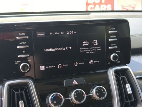 Used 2023 Kia Sorento LX image 15