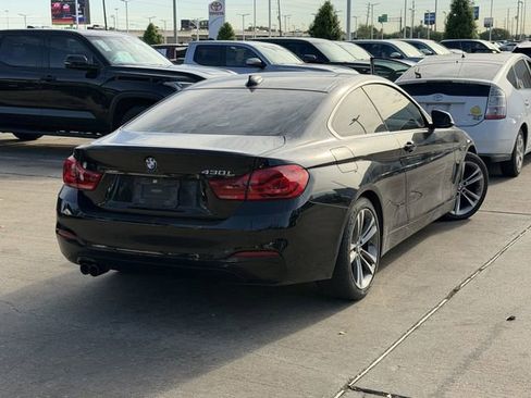 Used 2018 BMW 430i Coupe image 5