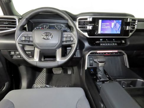 New 2025 Toyota Tundra SR5 image 14