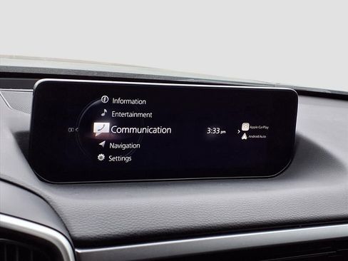 Used 2024 MAZDA CX-50 AWD 2.5 S w/ Preferred Package image 9