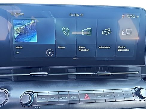 New 2026 Hyundai Kona SE image 17