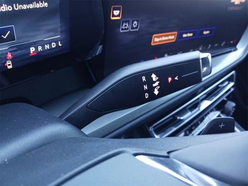 New 2026 Chevrolet Traverse LT image 34